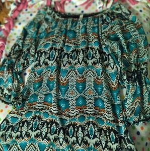 Sort dress or long shirt